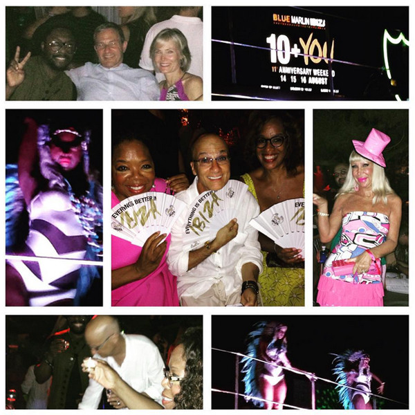 Gayle King, Instagram Gayle King, Instagram